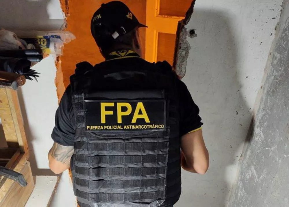 FPA by MPF