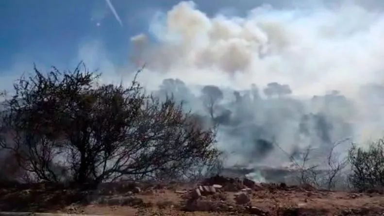 incendio cuadrado