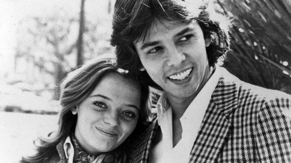 muerte de esposa de Jairo by editorial Perfil