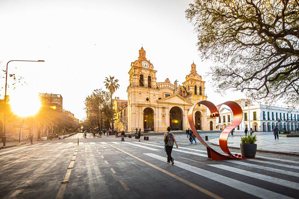 ciudad de Córdoba by Tui Guedes/Agencia Córdoba Turismo