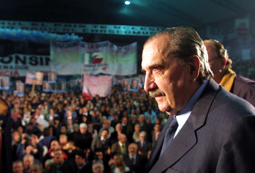 Alfonsín