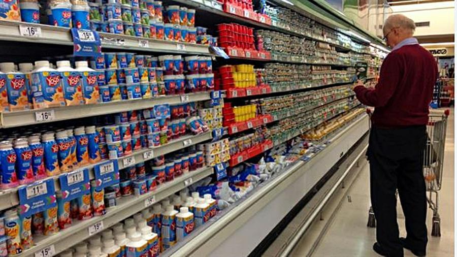 poder adquisitivo inflacion salarios