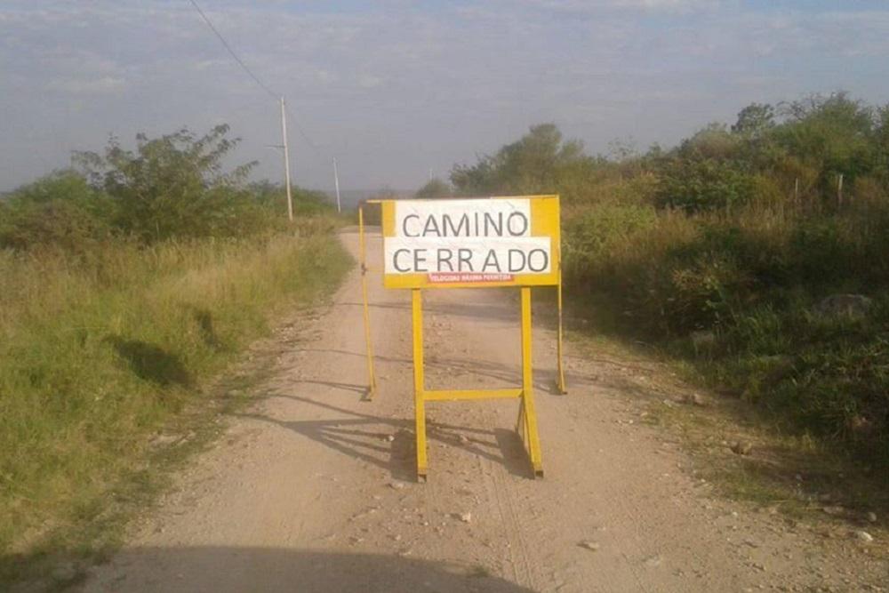 Ingreso cerrado La Paisanita by Resumen de la Región