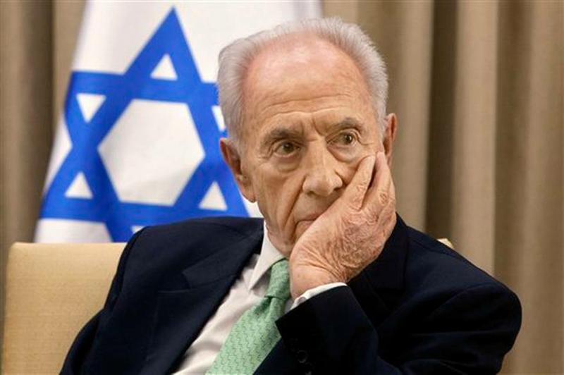 peres