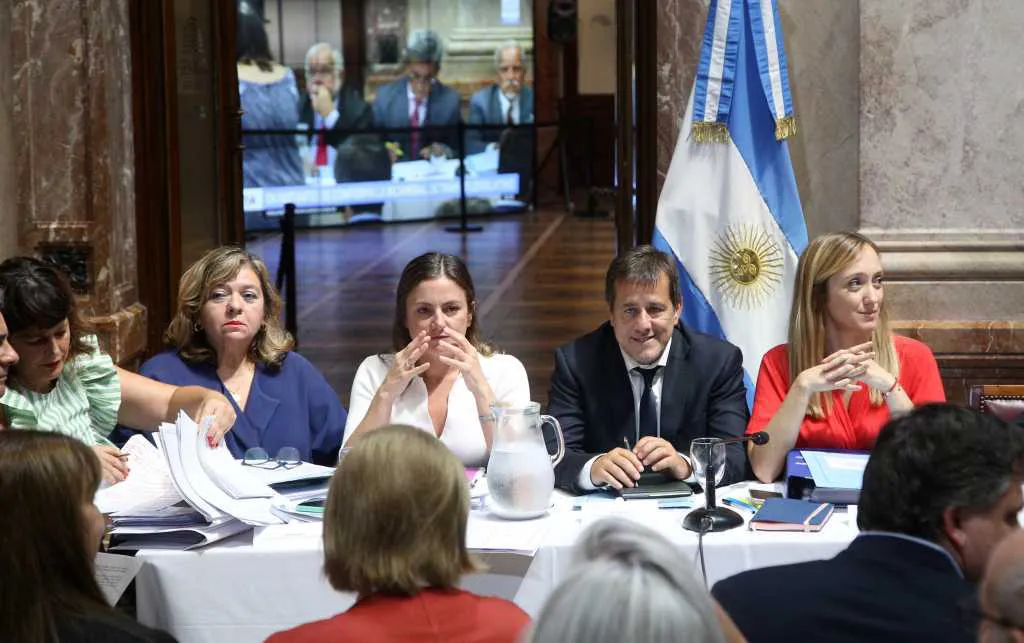 Comis Bi Cameral NA