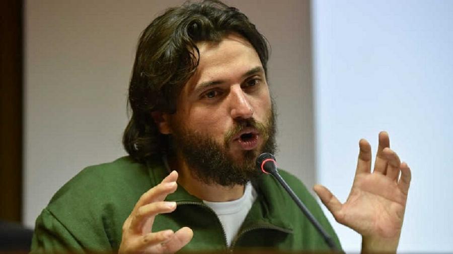 Juan Grabois