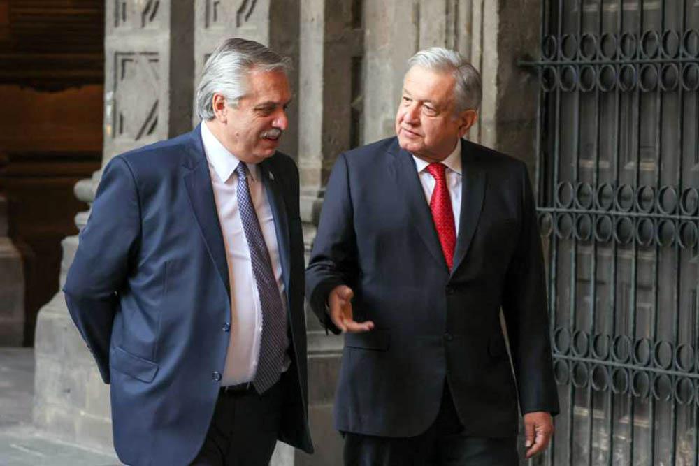 Alberto-AMLO © NA