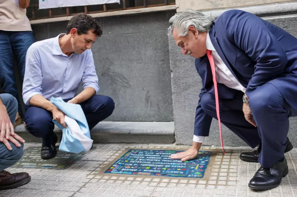 Fernández h De Pedro 2 by Presidencia