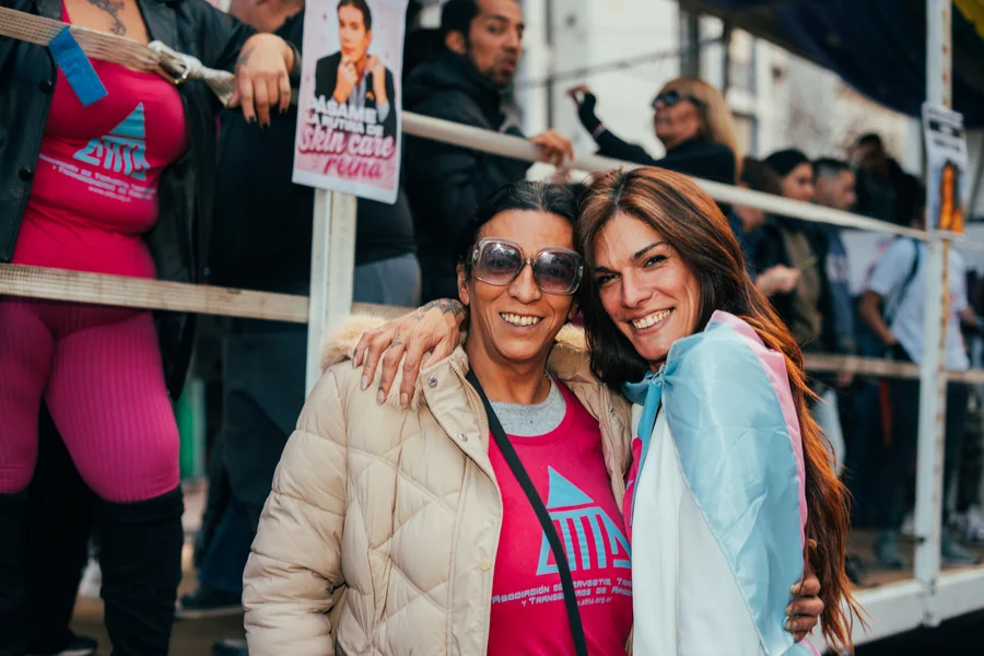 Marcha por el Día Internacional del Orgullo (Lucre Bianchini) 003