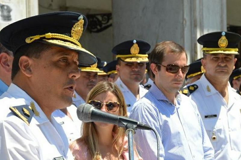 Jefe Punilla