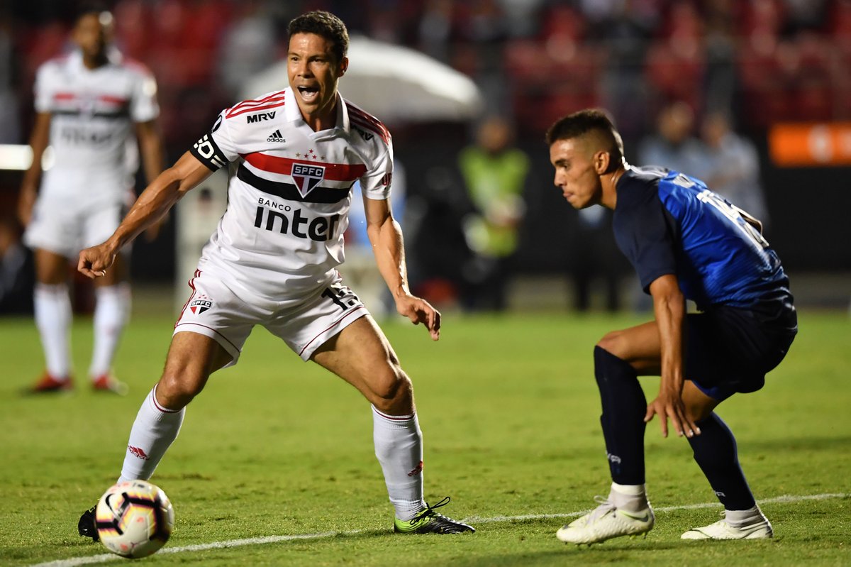 Sao Paulo Talleres
