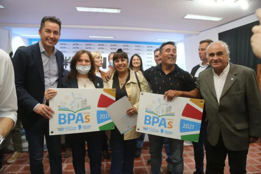 Manuel Calvo en San Francisco by prensa.cba