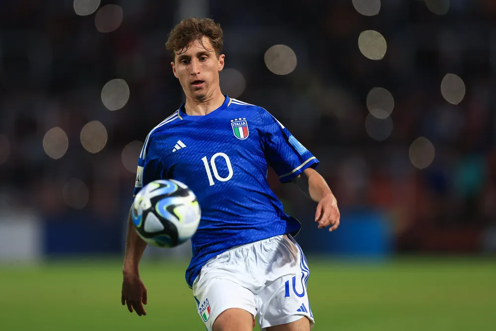 Italia by @azzurri_en