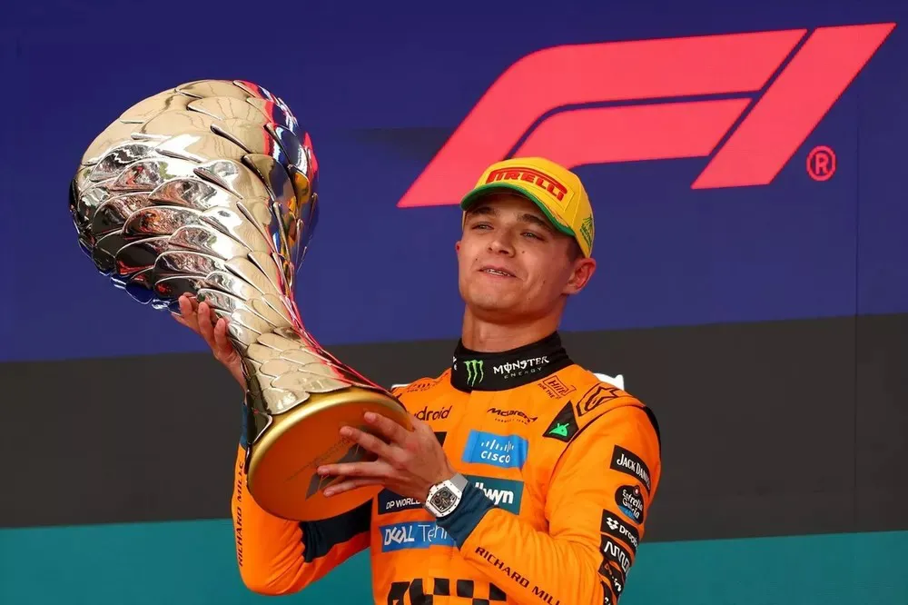 lando norris web