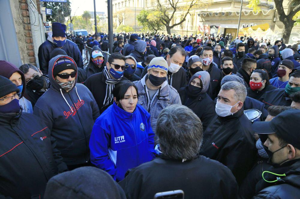 uta protesta 13-07-0 LNM Javier Imaz (2)