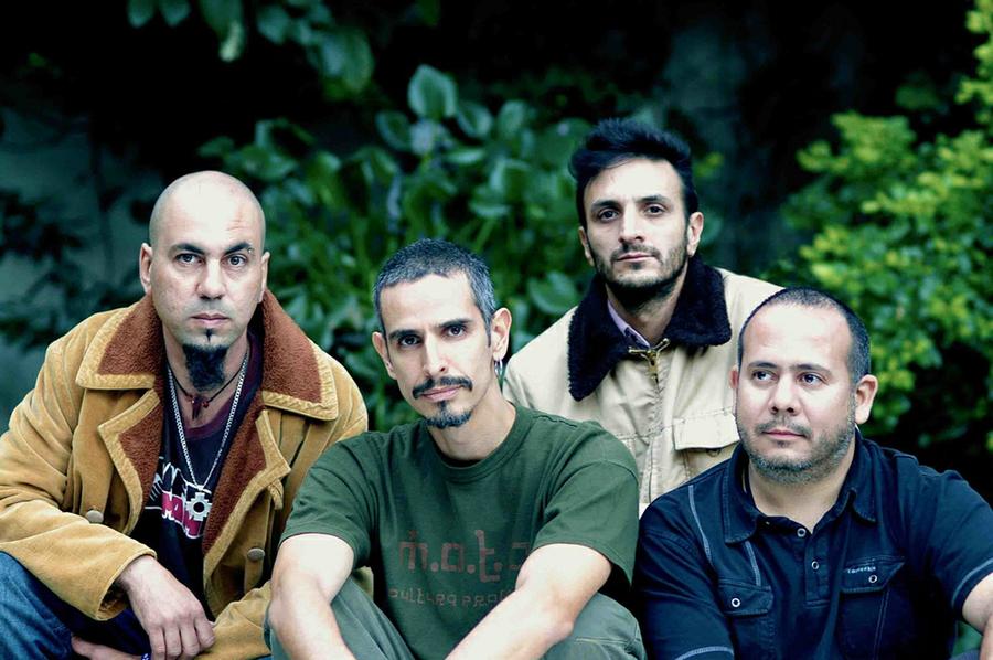los cafres