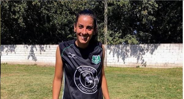 dalma mancilla 1