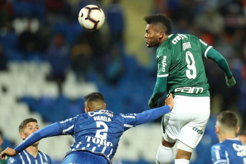 @SC_ESPN Godoy Curz Palmeiras