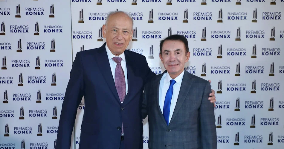 Premios Konez