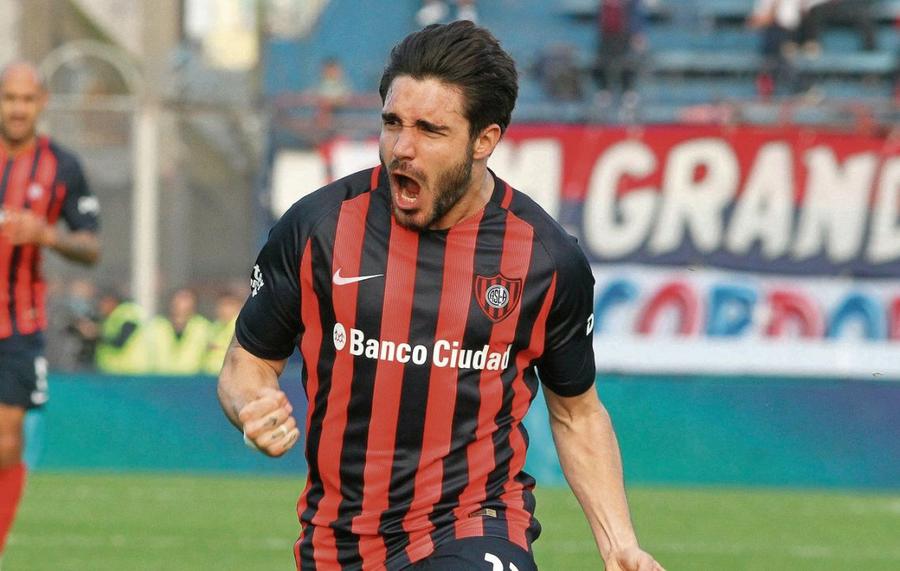 San Lorenzo