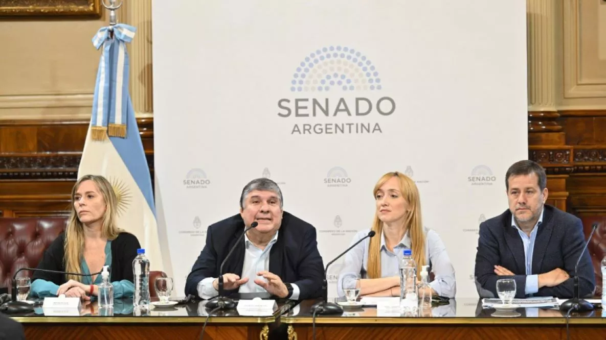 Interbloque FdT Gentileza Edición Calificada