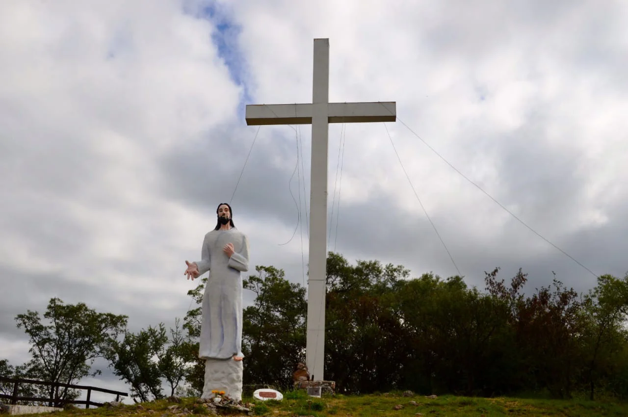 cristo de guasmara 1