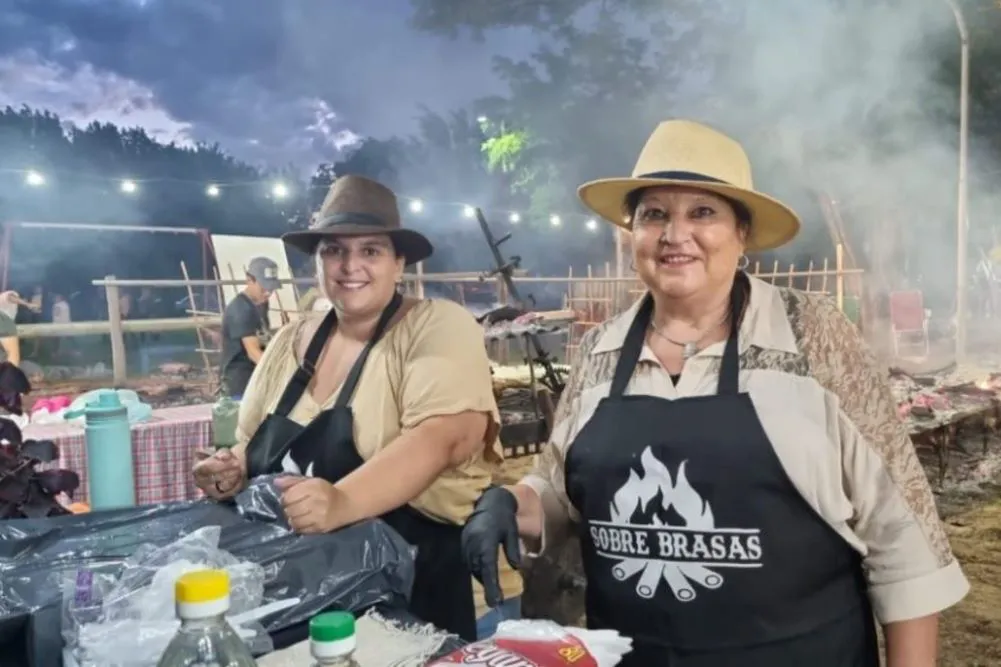 Festival del cordero