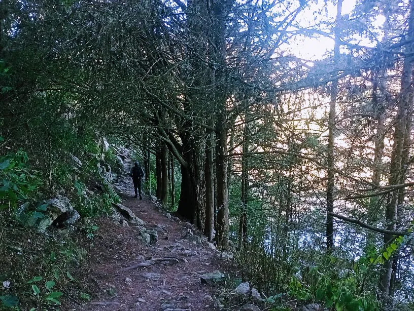la cumbre 3