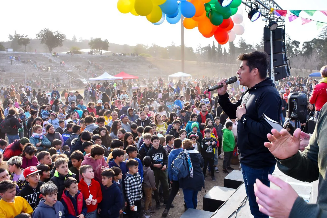 festival embalse