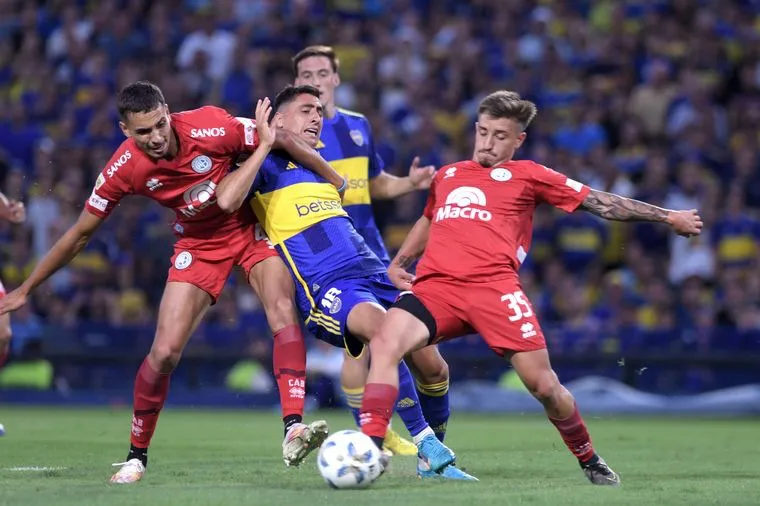 boca