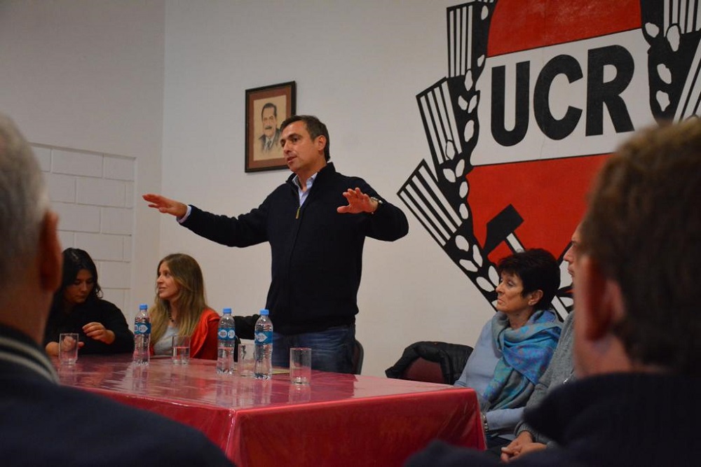 Mestre UCR by prensa UCR Córdoba