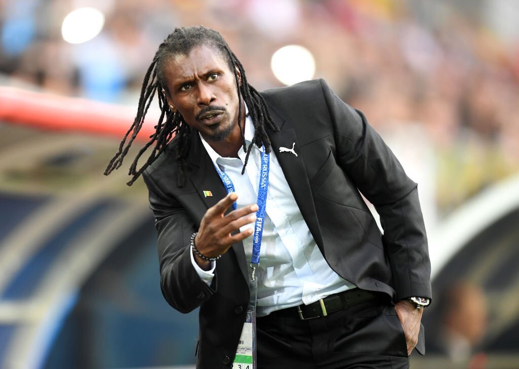 Cisse
