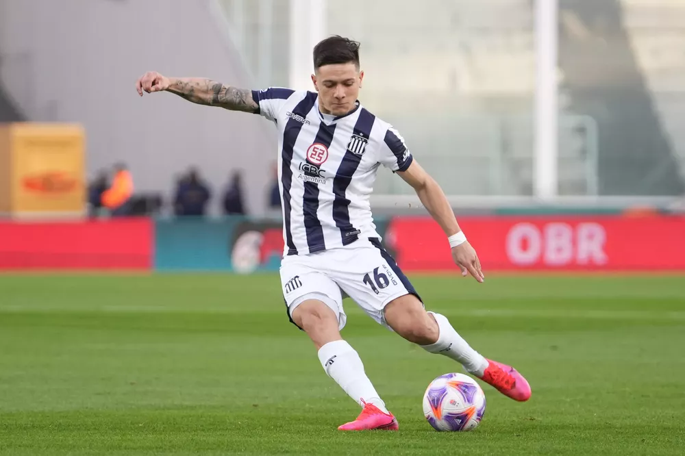 Talleres (Twitter Talleres) 7