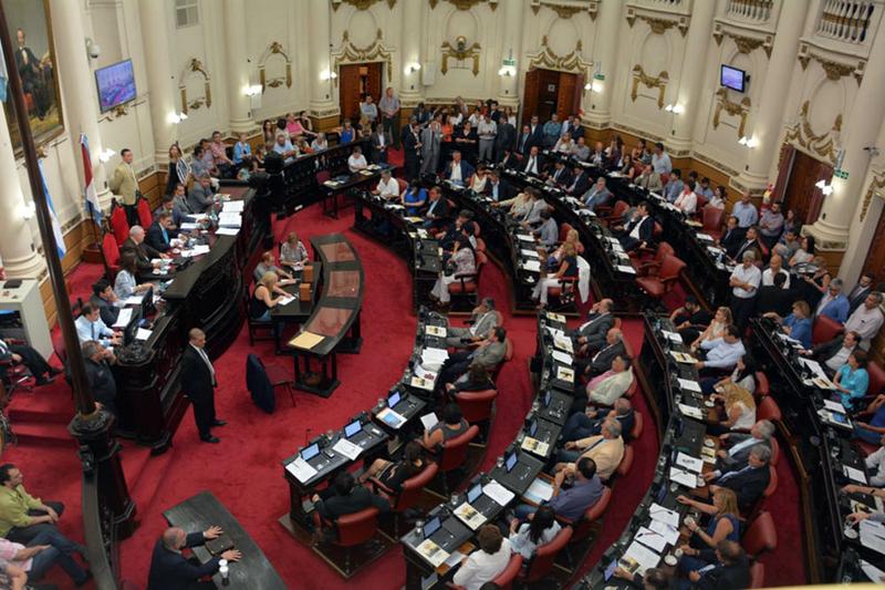legislatura