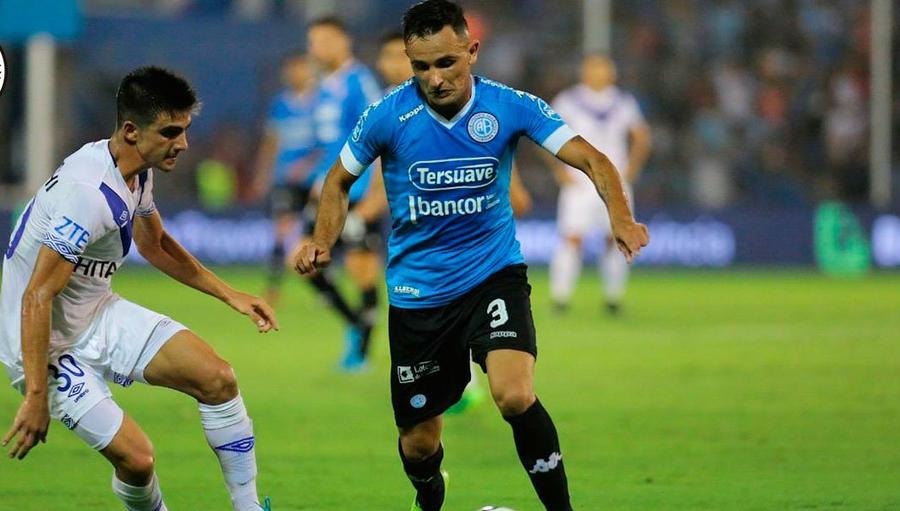 Belgrano velez