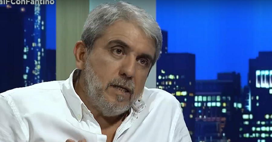 Anibal Fernández