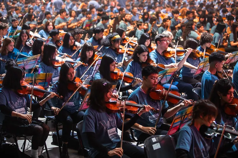orquesta 1