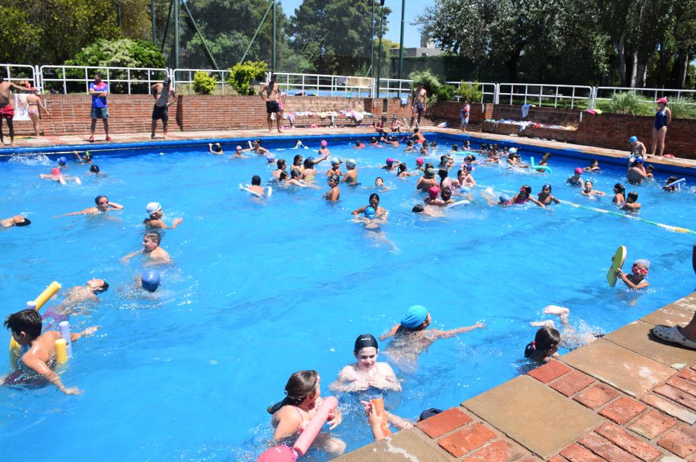 escuelas de verano
