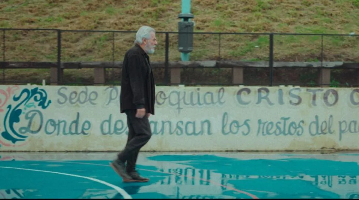 Documental padre Mugica