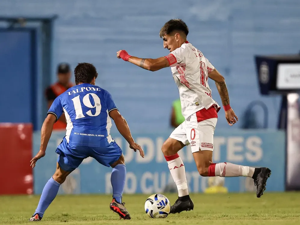 Argentinos Estudiantes Río Cuarto (Liga Profesional)