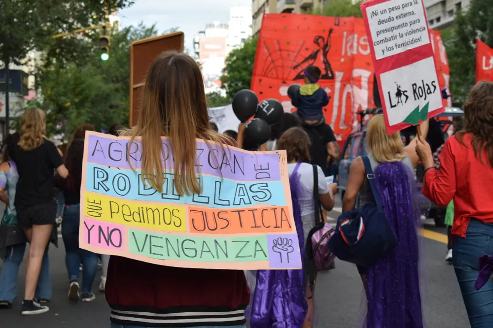 marcha #8M Lucía Ceresole (1)