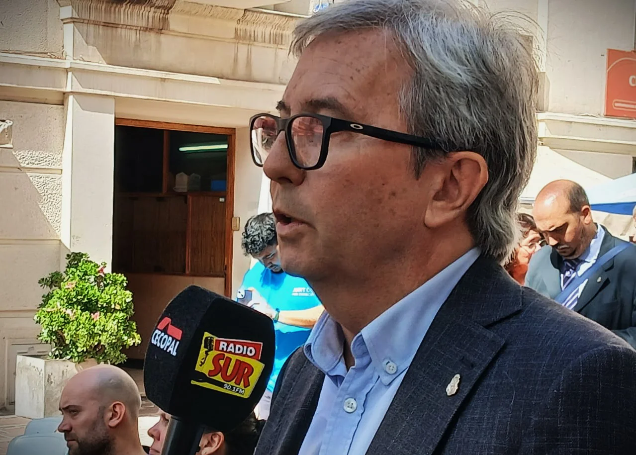 Jhon Boretto (LNM)