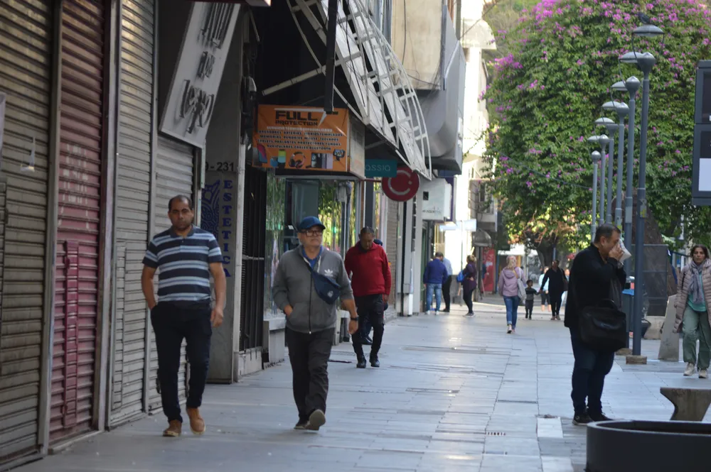 Centro de Córdoba by LNM