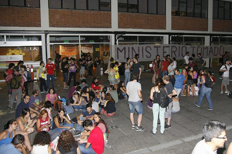 gustavo pantano foto