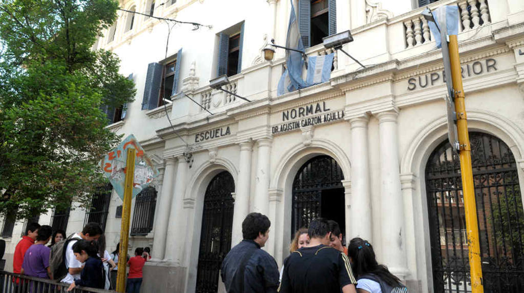 garzon agulla