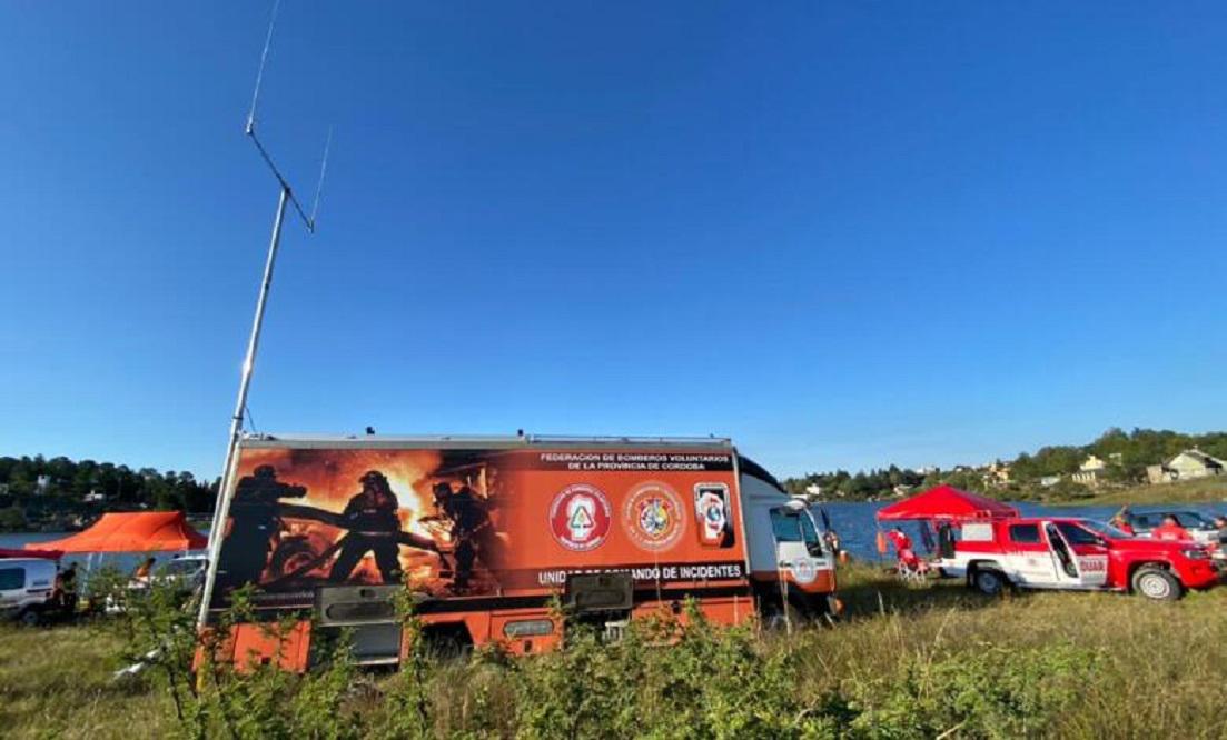 busqueda de joven rio los espinillos @resumenderegion