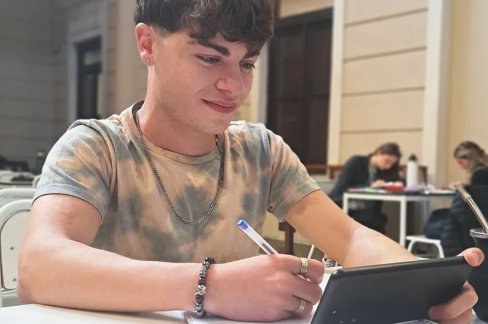 Cursos de idiomas Córdoba Joven by Prensa Provincia