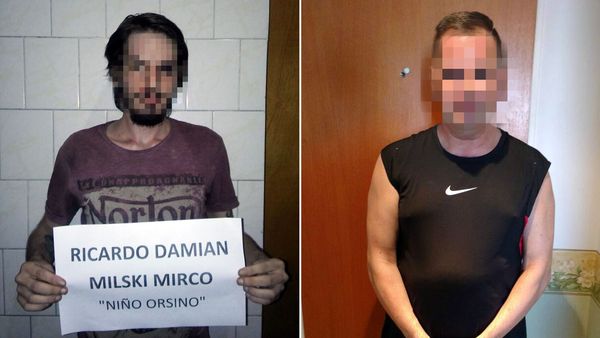 Hackers de Bullrich
