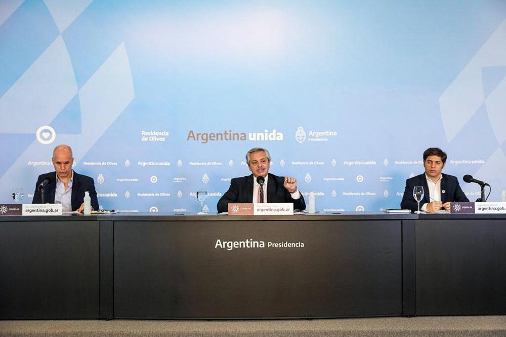 Conferencia © N