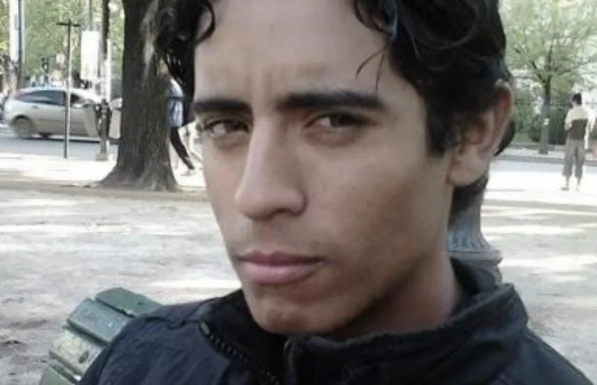 Policía femicida en La Plata